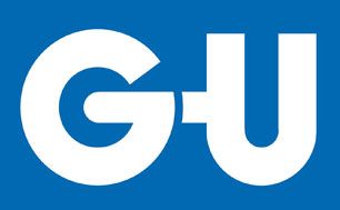 GU Logo Partner